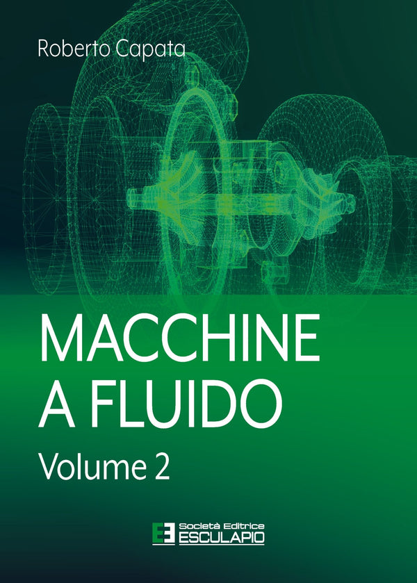 CAPATA - Macchine a Fluido Volume 2